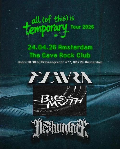 Elivra (DE) + Bigmoth (NL) + Deshurance (DE)