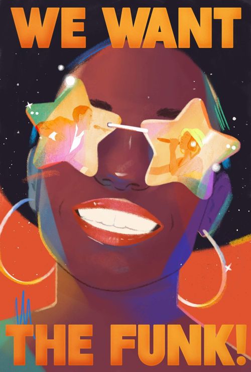 Black Soil Film Festival: We Want The Funk!