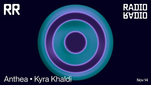 Anthea • Kyra Khaldi