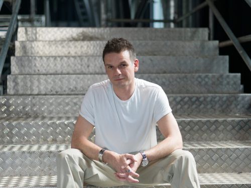 Theatre of Democracy: Lukasz Twarkowski