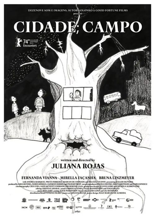 Sprouts Film Festival 2025