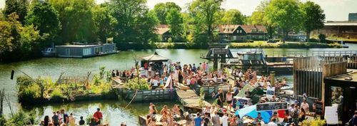 Regenerative Tourism Hack