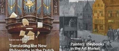 Digital Approaches to Early Modern Creativity