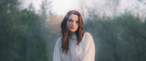 Genevieve Stokes - Hiding Places Tour