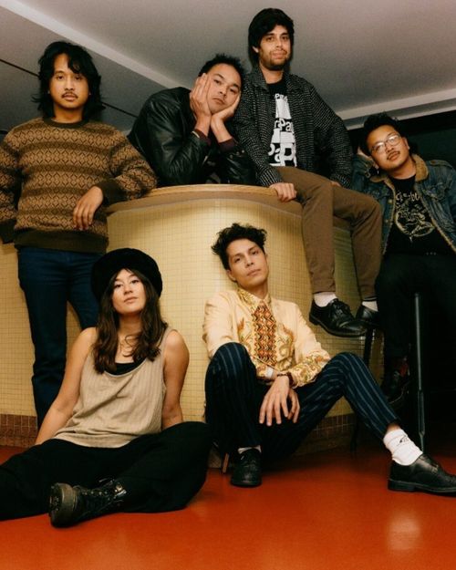 Nusantara Beat