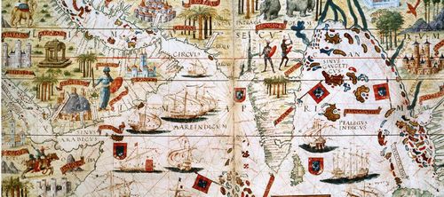 Een avond met Josephine Quinn