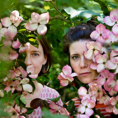 Duo Rozemond & Bekkers (viool/stem & accordeon)