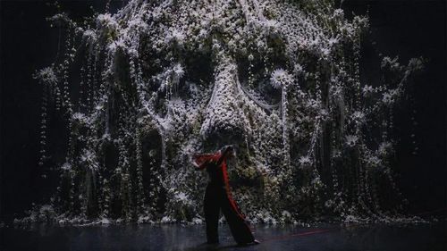 Amsterdam Fringe Festival: Boulder