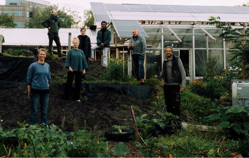 Community Economy Day