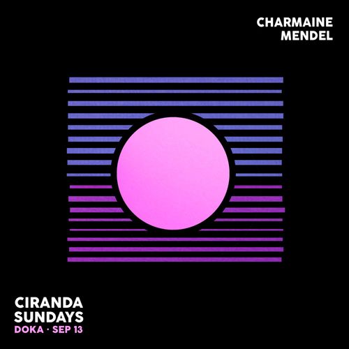 Doka Studio x Ciranda w/ Charmaine | Mendel