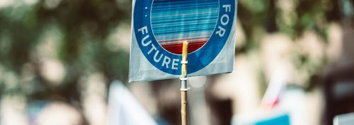 In conversation about Climate Change, Authoritarianism & Resistance