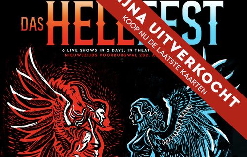 DAS HELLFEST
