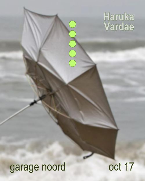 Haruka, Vardae