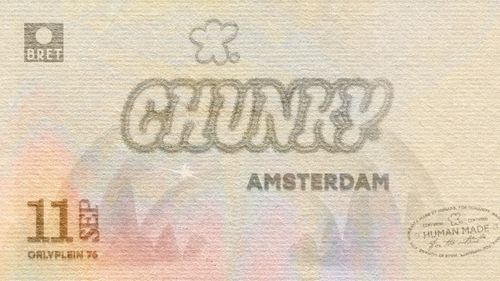 CHUNKY