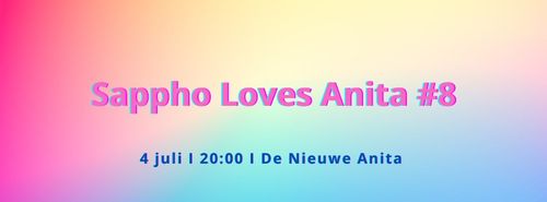 Sappho Loves Anita #8