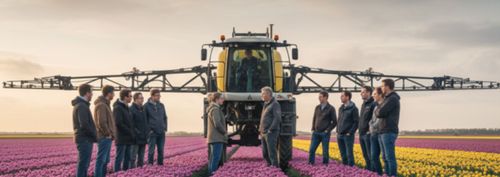 De pest in pesticiden?