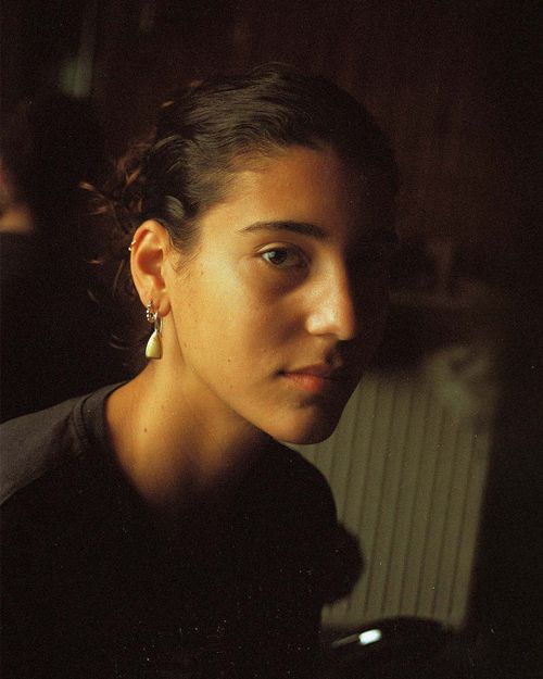 Helena Casella | support: bahghi