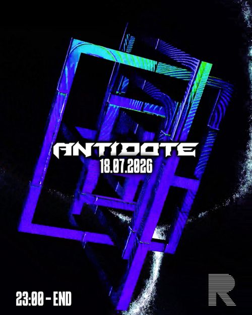 RADION invites Antidote