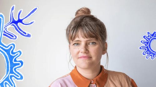 Plein Publiek: Anoek Nuyens