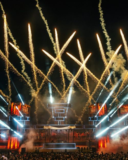 Luminosity 20 Years Anniversary