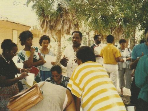 Echa Kuenta: Mi Lenga