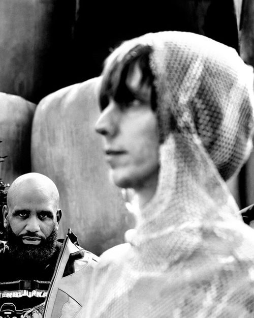 De Jeugd Van Tegenwoordig