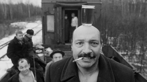 🎬 Citizens of Unreason #2: ‘Khrustalyov, My Car!’ (1998)