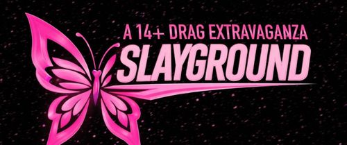 Slay Ground powered by Youth Pride