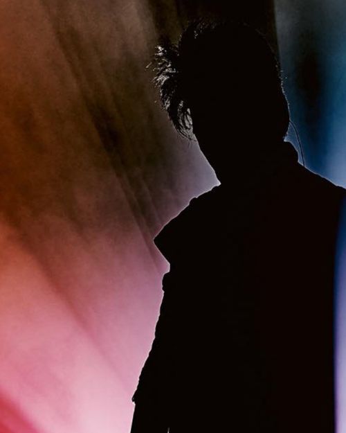 Gary Numan