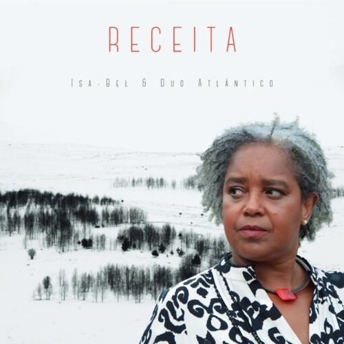 Isa-Bel & Duo Atlântico presenteren album RECEITA