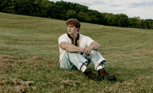Caleb Hearn
