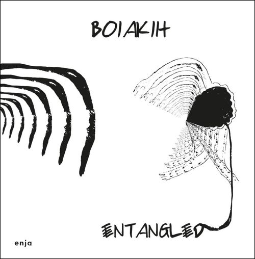 BOI AKIH celebrates the release of Entangled with Friends