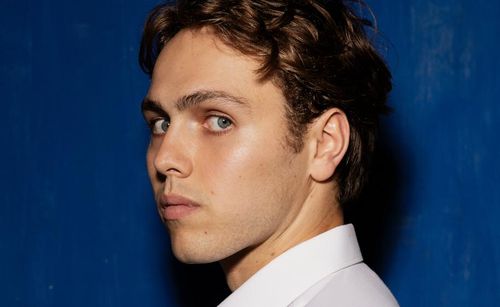 Mika de Pee – De Lente vatte vlam