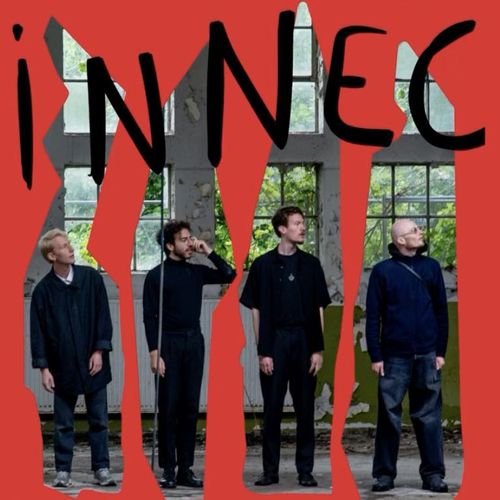 INNEC // Etter Izabelle Duo