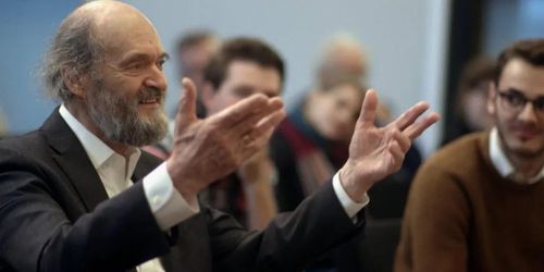 CinéConcert: Het Pärt Gevoel