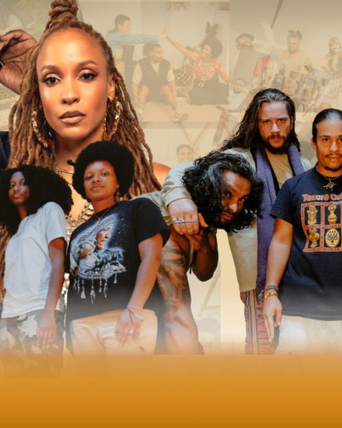 CTD x Sa-Roc & Sol Messiah