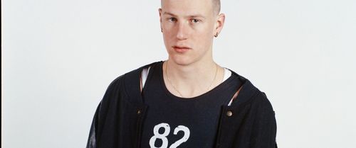 Malcolm Todd