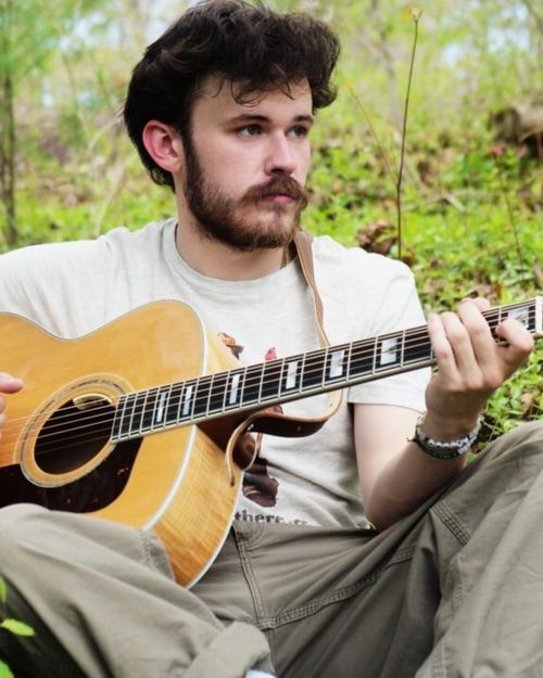 Ethan Regan