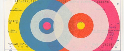 Typetjes Maken | Warming Up Festival