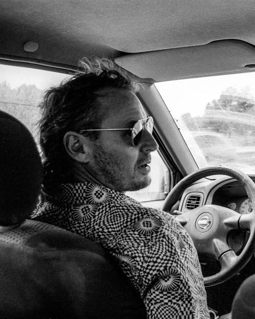 Ben Howard