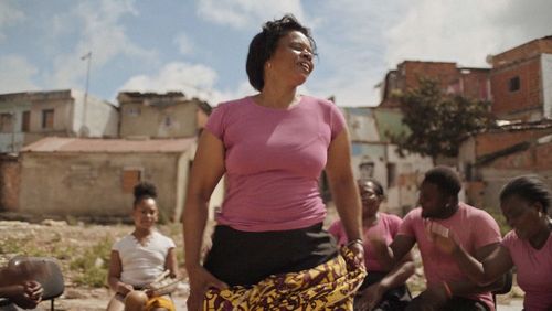 Lisbon Beat (2019)