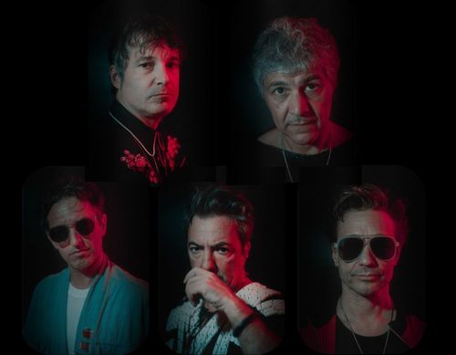 Babasonicos