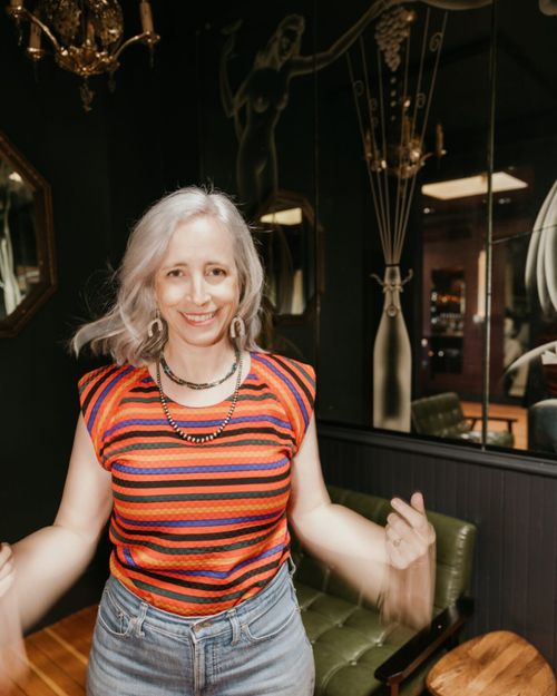 Laura Veirs