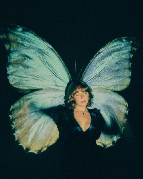 Anouk Wolf