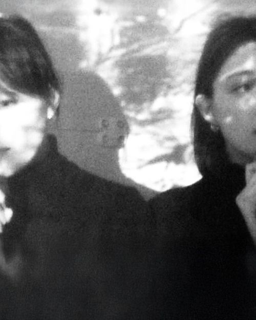 TEXTURES | dj serko + lance laoyan (live) + knee deep in custard