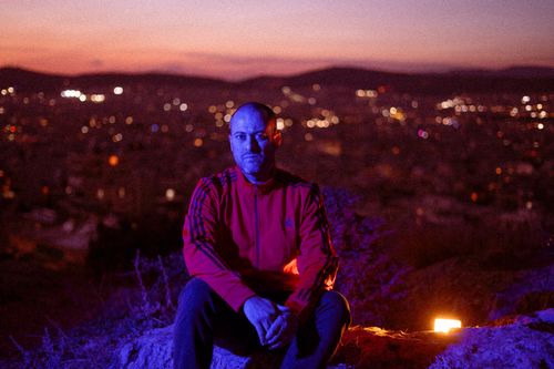 Sold out ★ PAN PAN live ★ Greek Indie Electro  ♫