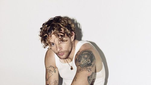Tom Grennan