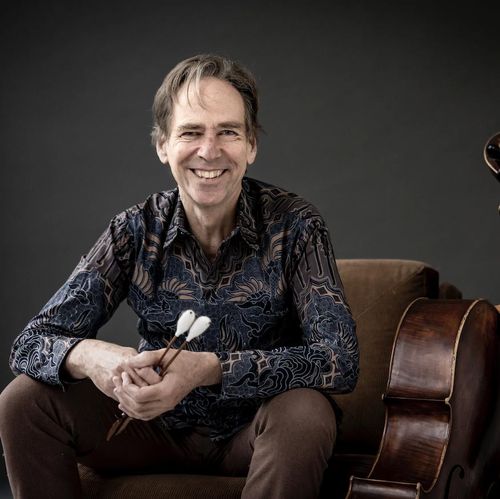 Ledenconcert Michiel Weidner