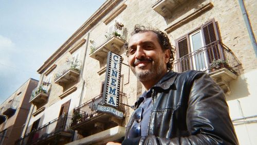 Kid Francescoli