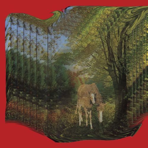 palestinian bedouin psychedelic dabka archive album release party w/ majazz project, palestinian sound archive & dj klapsalon